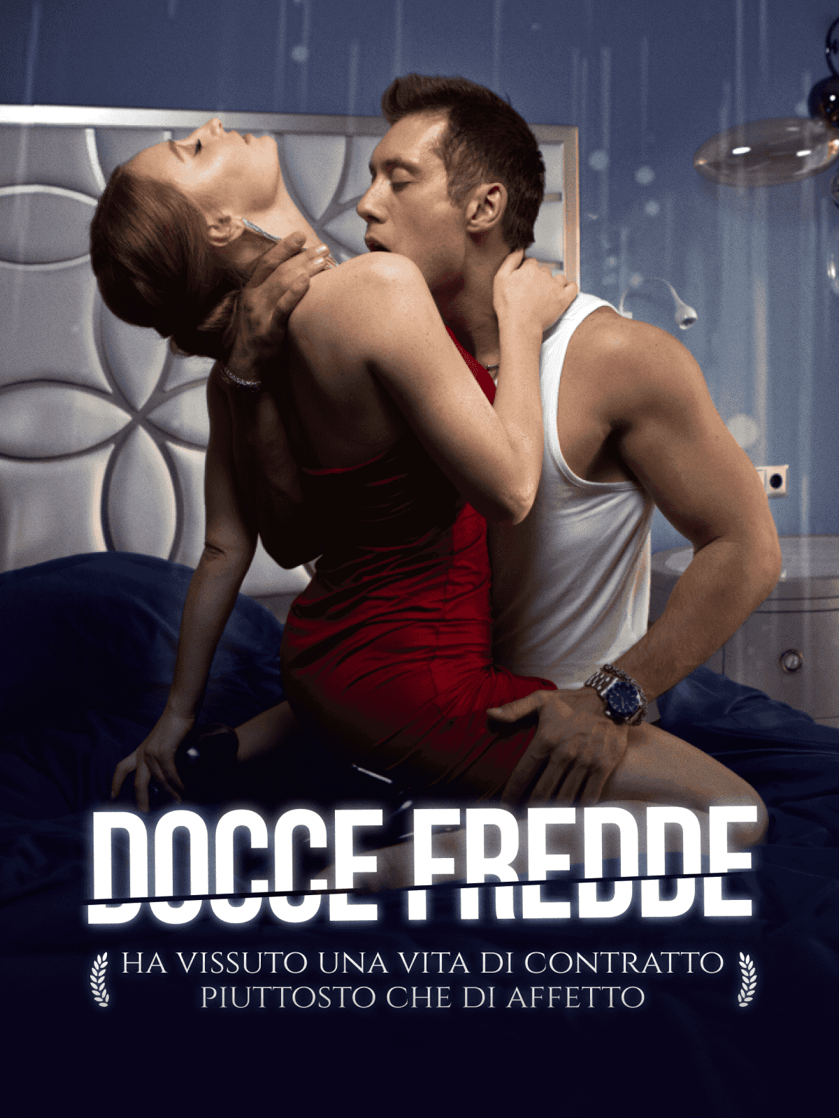 Poster Docce fredde