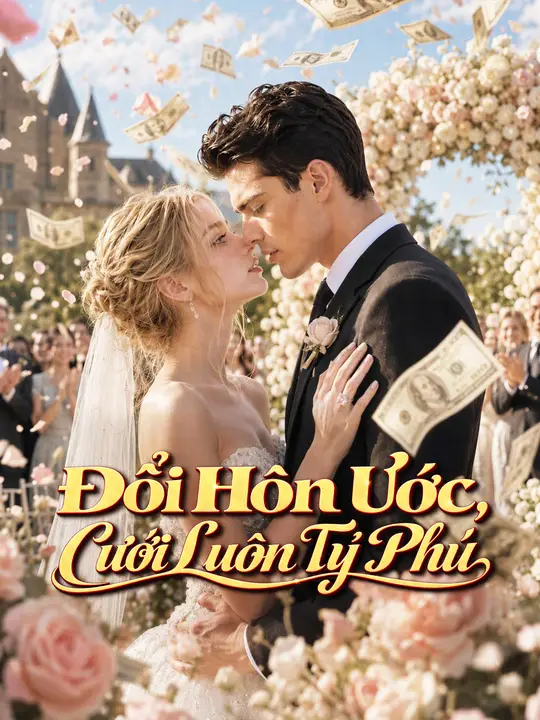 Đổi Hôn Ước, Cưới Luôn Tỷ Phú