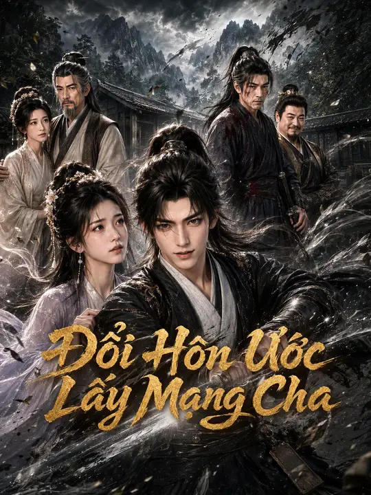 Đổi Hôn Ước Lấy Mạng Cha