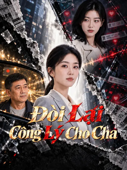 Đòi Lại Công Lý Cho Cha