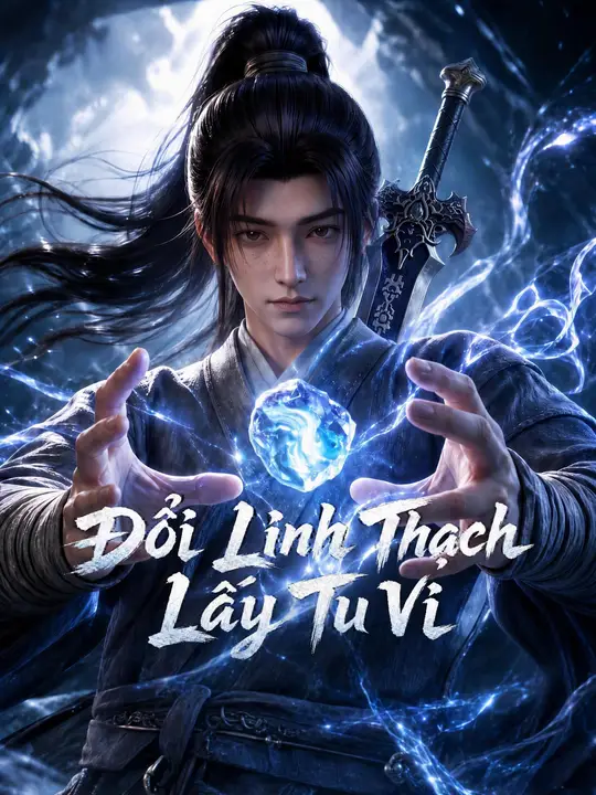 Đổi Linh Thạch Lấy Tu Vi