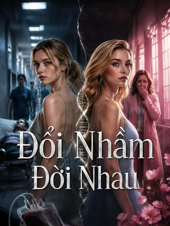 Đổi Nhầm Đời Nhau