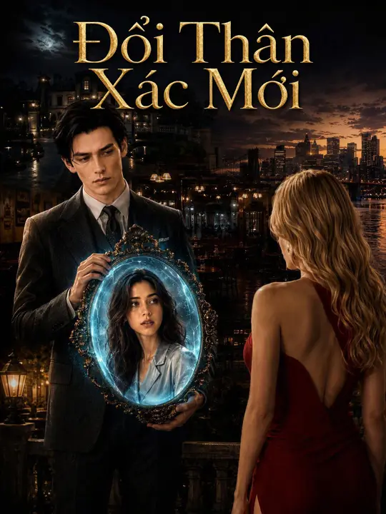 Đổi Thân Xác Mới