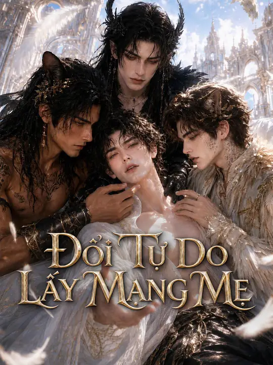 Đổi Tự Do Lấy Mạng Mẹ