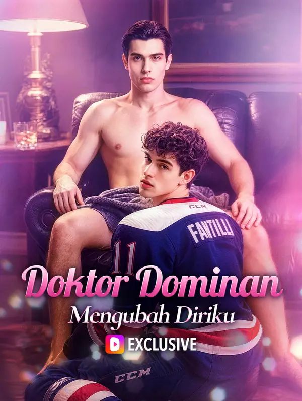 (Alih Suara) Doktor Dominan Mengubah Diriku