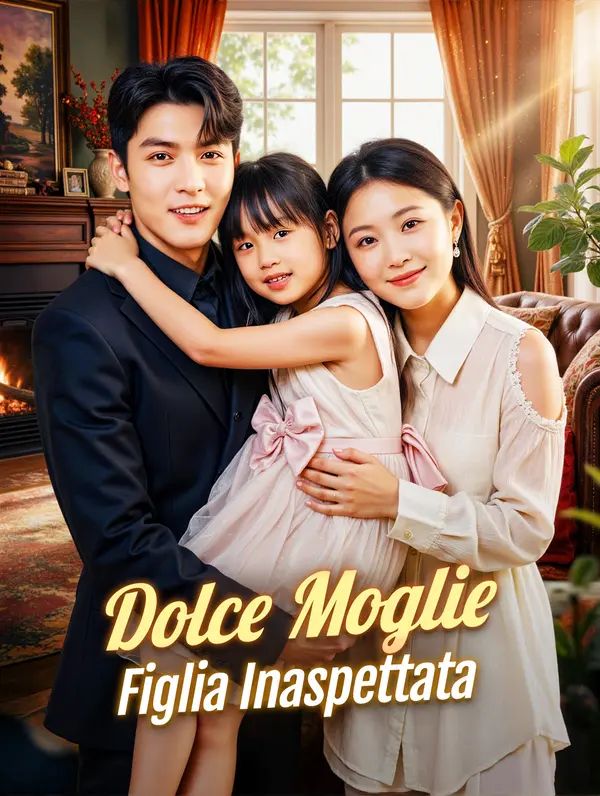 Dolce Moglie,Figlia Inaspettata
