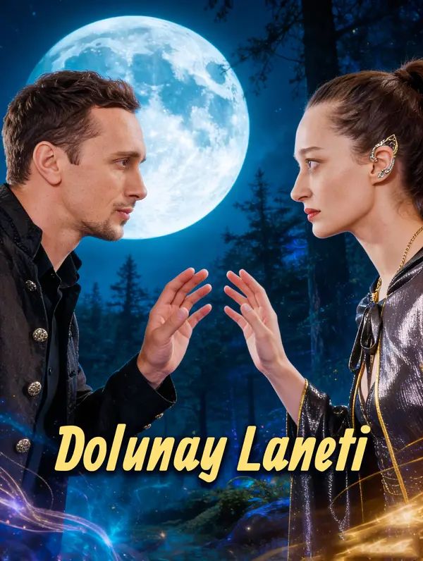 Dolunay Laneti