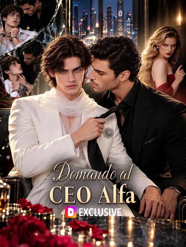 Domando al CEO Alfa