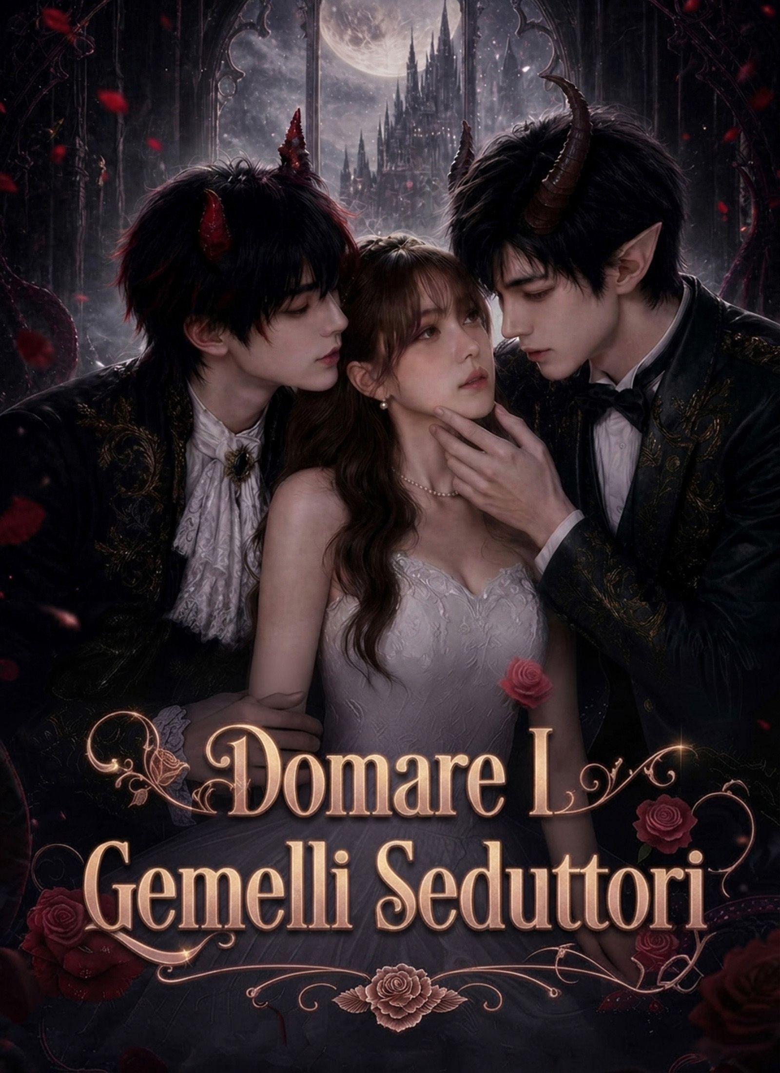 Domare I Gemelli Seduttori.