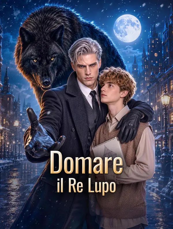 Domare il Re Lupo