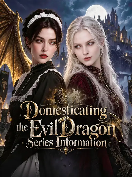 Domesticating the Evil Dragon Series Information