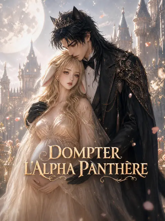 DOMPTER L'ALPHA PANTHÈRE
