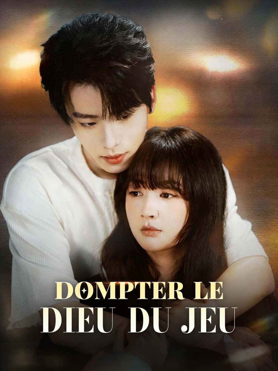 Dompter le Dieu du Jeu