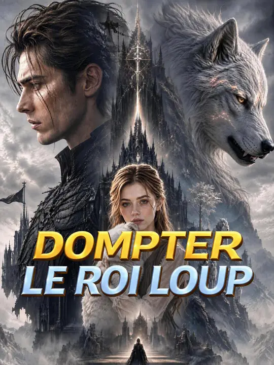 DOMPTER LE ROI LOUP