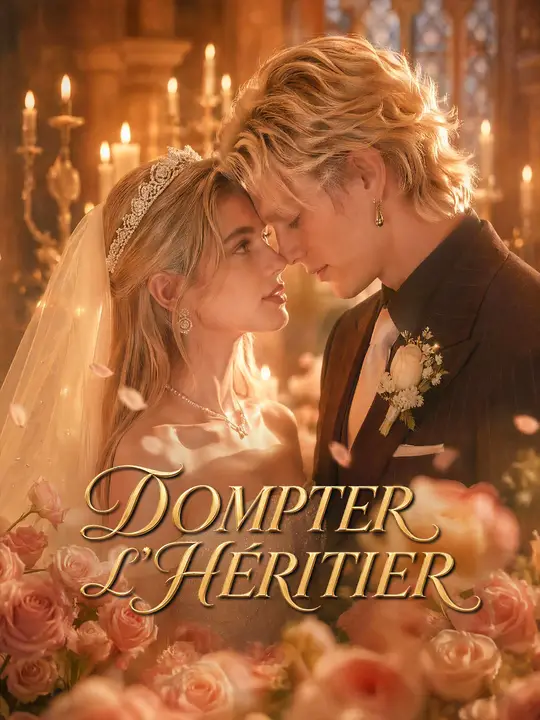 DOMPTER L'HÉRITIER