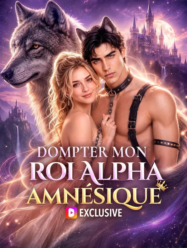 Dompter mon roi Alpha amnésique(Doublé)