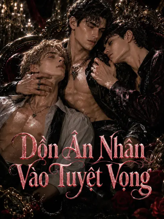 Dồn Ân Nhân Vào Tuyệt Vọng