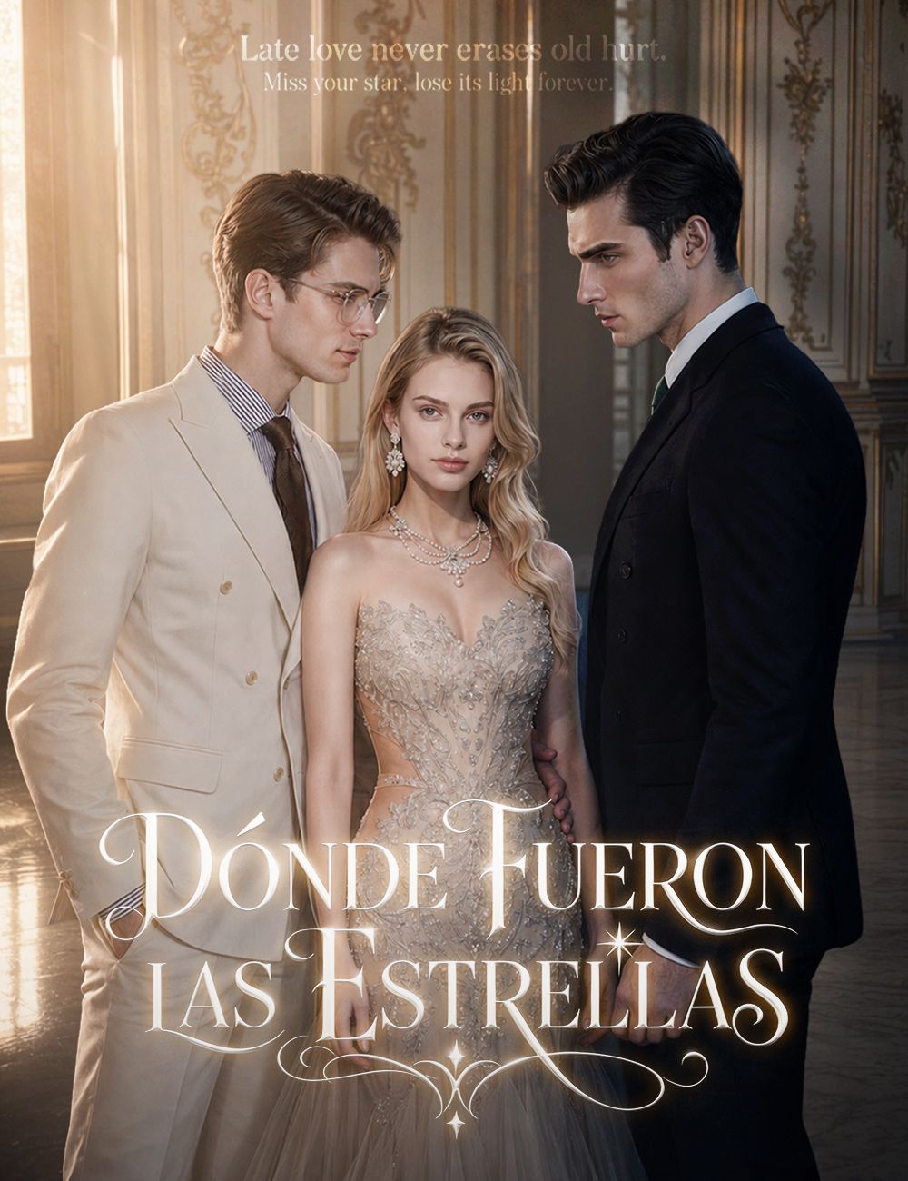 Dónde fueron las estrellas