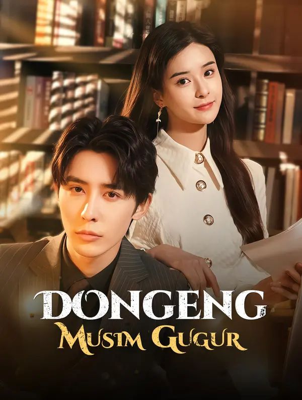 Dongeng Musim Gugur