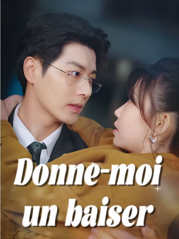 Donne-moi un baiser