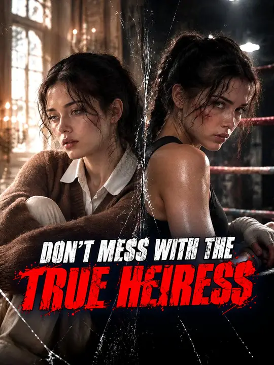 Don’t Mess With The True Heiress