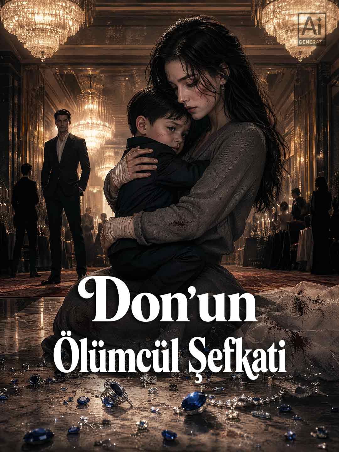 Don'un Ölümcül Şefkati