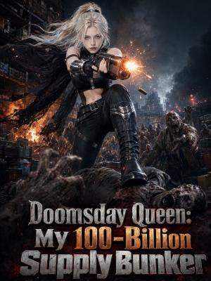 《Doomsday Queen My 100-Billion Supply Bunker》