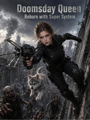Doomsday Queen Reborn with Super System