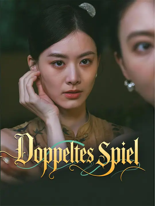Poster Doppeltes Spiel