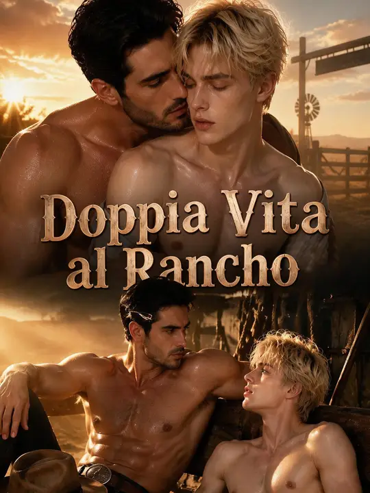 Doppia Vita al Rancho