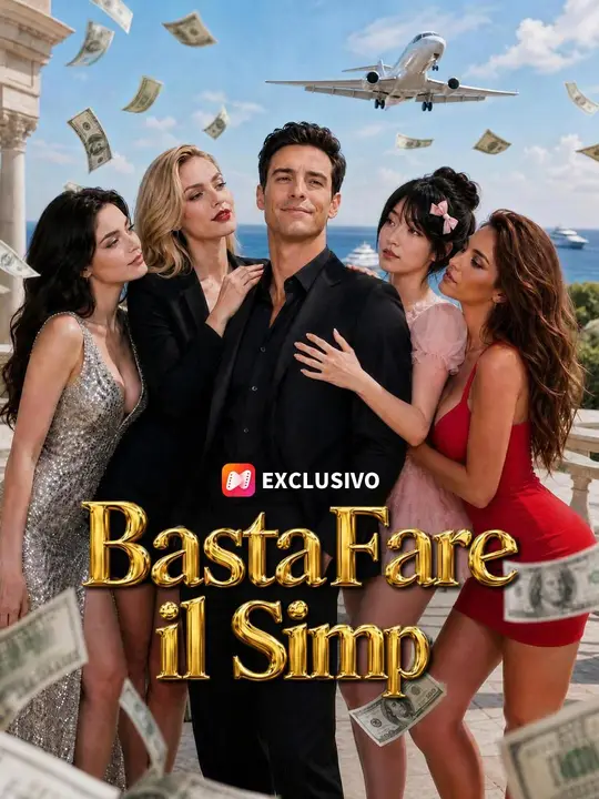 (Doppiaggio) Basta Fare il Simp