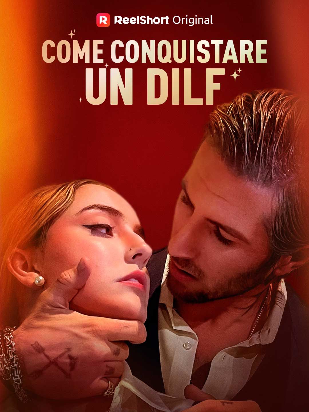 [Doppiaggio] Come conquistare un DILF