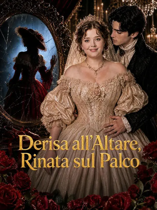 (Doppiaggio) Derisa all'Altare, Rinata sul Palco
