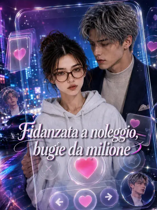 (Doppiaggio) Fidanzata a noleggio, bugie da milione