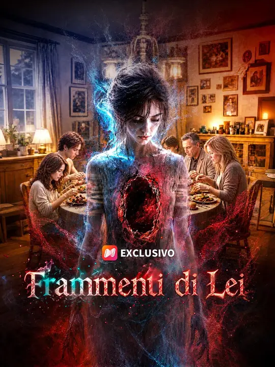 (Doppiaggio) Frammenti di Lei