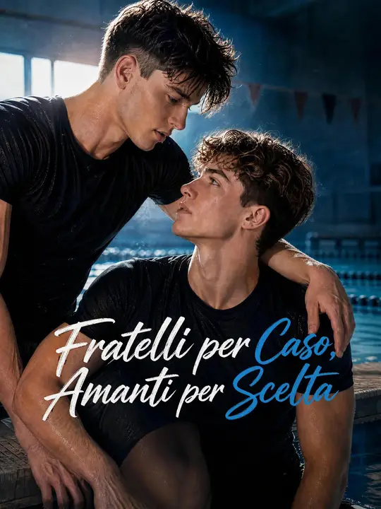 (Doppiaggio) Fratelli per Caso, Amanti per Scelta