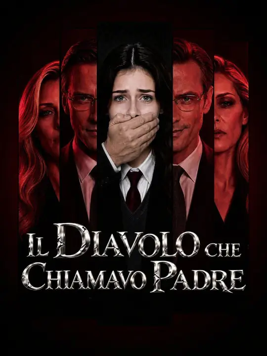 (Doppiaggio) Il Diavolo che Chiamavo Padre