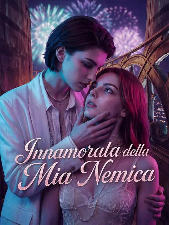 (Doppiaggio) Innamorata della Mia Nemica