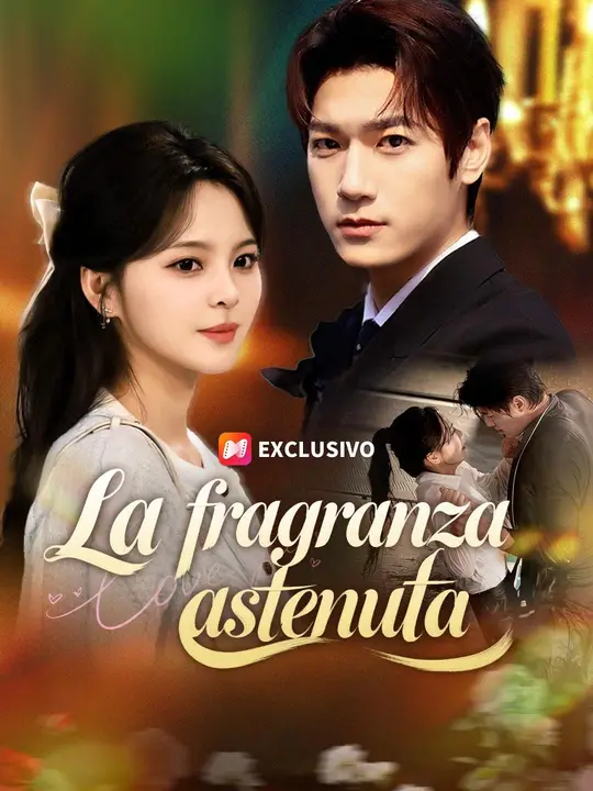 (Doppiaggio) La fragranza astenuta