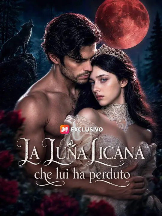 (Doppiaggio) La Luna Lycan che lui ha perduto