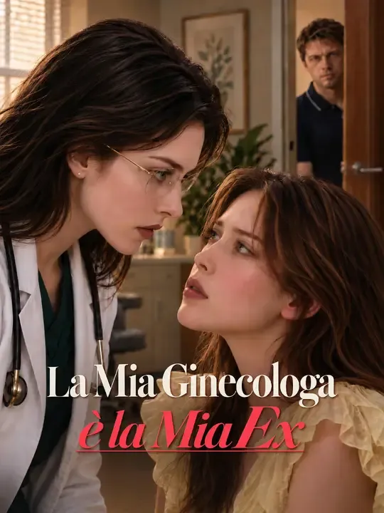 (Doppiaggio) La Mia Ginecologa è la Mia Ex