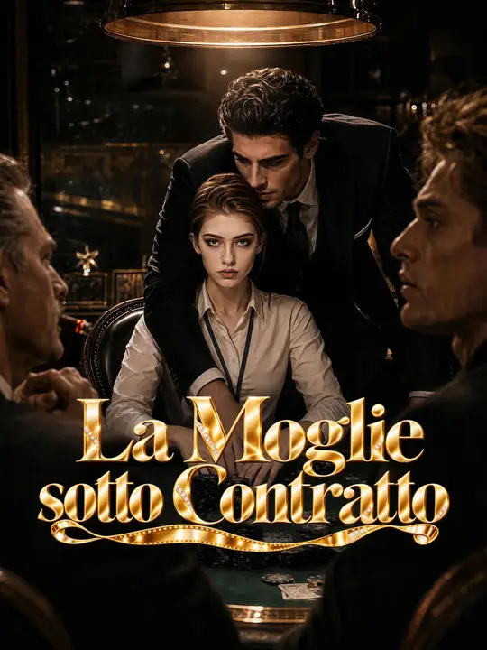 (Doppiaggio) La Moglie sotto Contratto