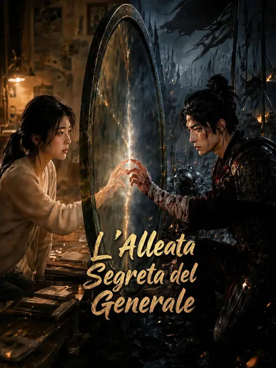 (Doppiaggio) L'Alleata Segreta del Generale
