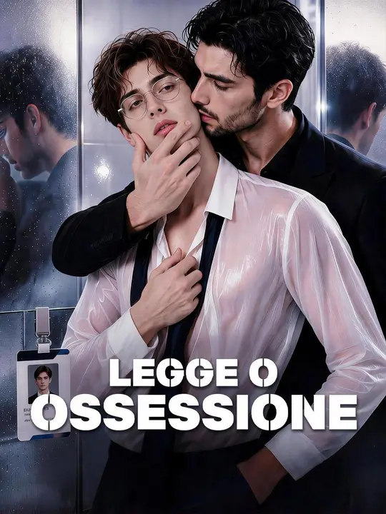 (Doppiaggio) Legge o Ossessione