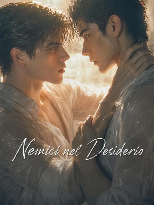 (Doppiaggio) Nemici nel Desiderio