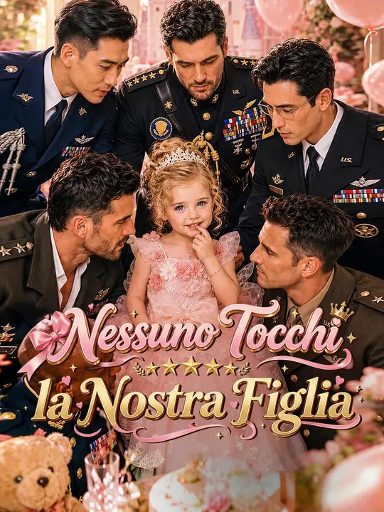(Doppiaggio) Nessuno Tocchi la Nostra Figlia