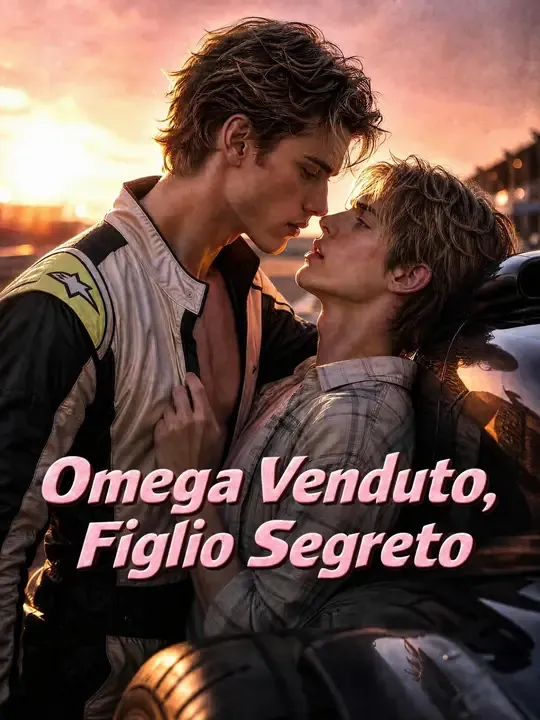 (Doppiaggio) Omega Venduto, Figlio Segreto