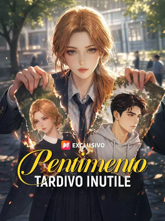 (Doppiaggio) Pentimento Tardivo Inutile