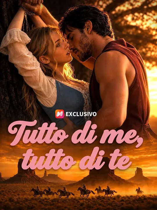 (Doppiaggio) Tutto di me, tutto di te