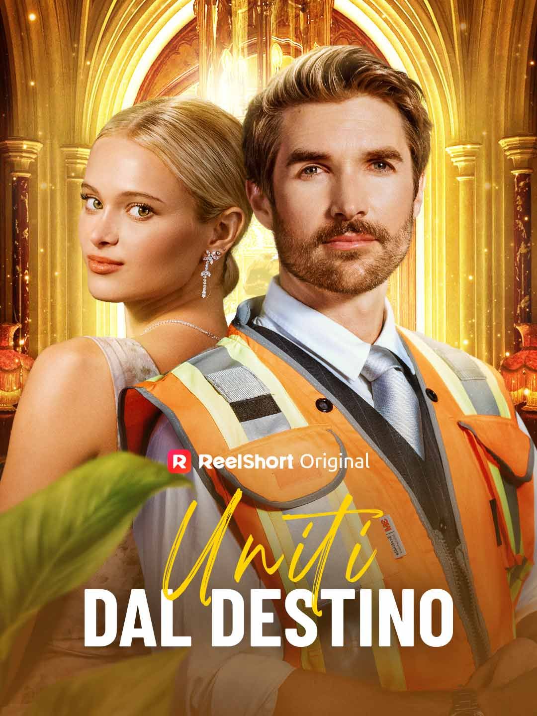 [Doppiaggio] Uniti dal destino